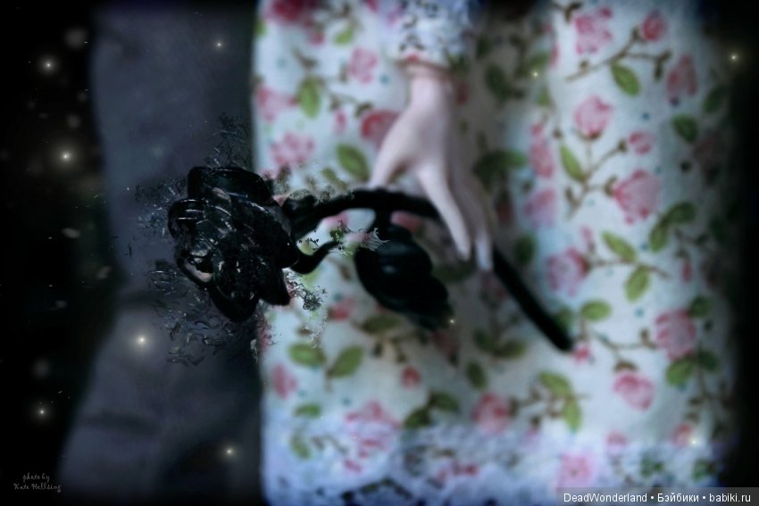 Светлячки — Куклы Monster High и Ever After High: G1 (фото 4)