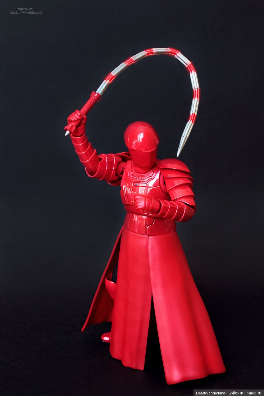 И снова Star Wars — Коллекционные экшн