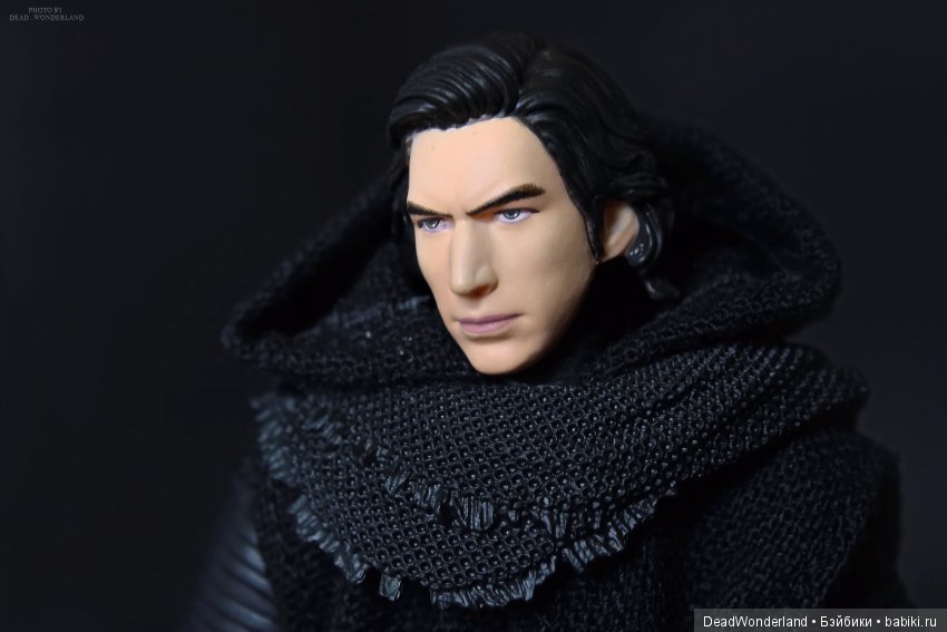 И снова Star Wars — Коллекционные экшн