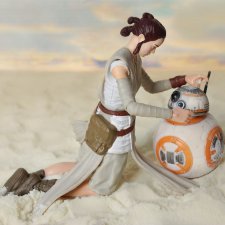 И снова Star Wars