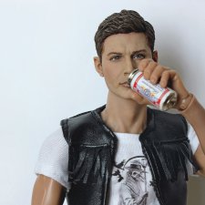 Дин Винчестер