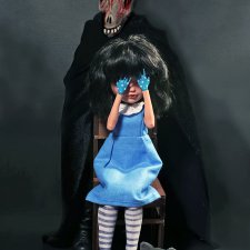 Закос под Фрэн Боу