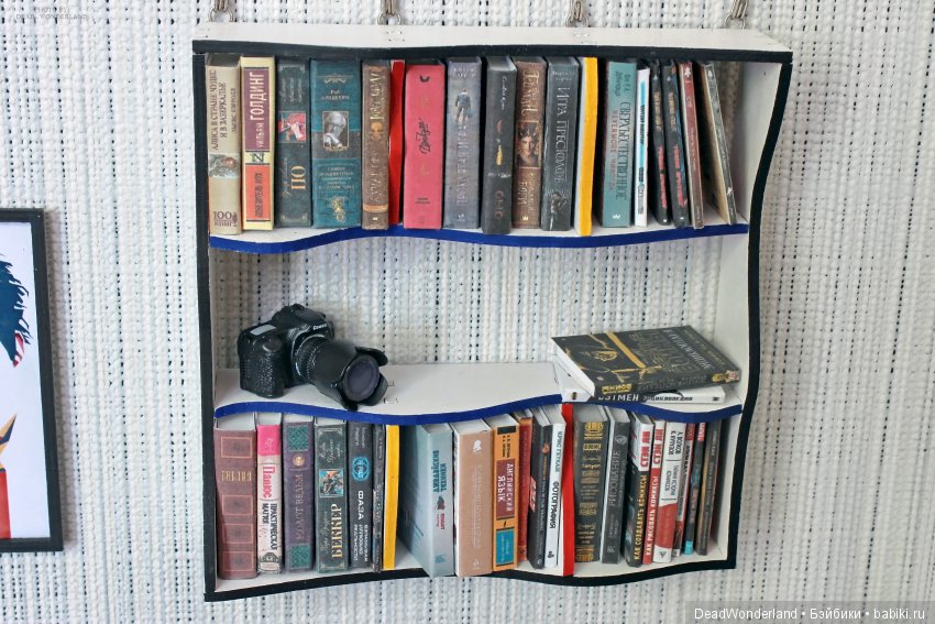 Жилище — Румбоксы и кукольные интерьеры: фото