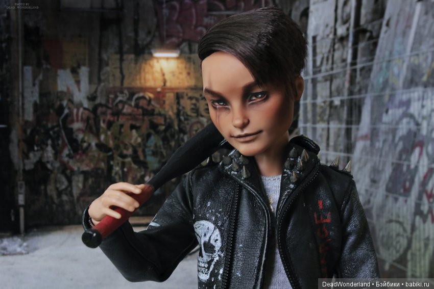 Близнецы — Куклы Monster High и Ever After High: G1 (фото 2)