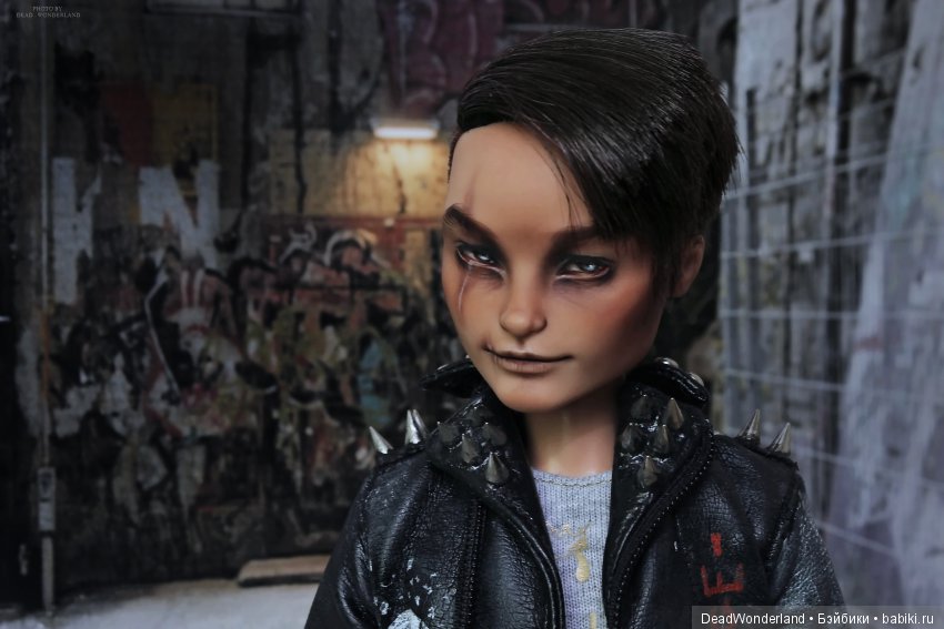 Близнецы — Куклы Monster High и Ever After High: G1 (фото 4)