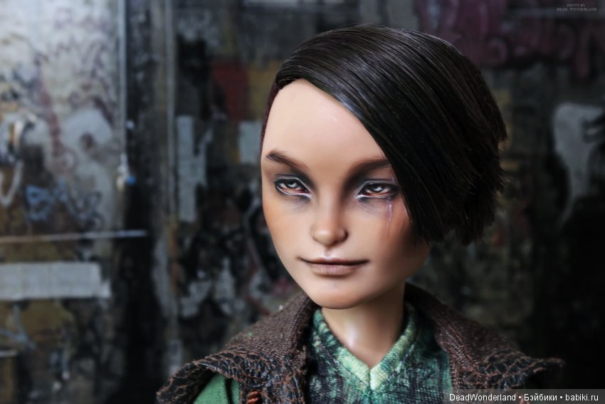 Близнецы — Куклы Monster High и Ever After High: G1 (фото 6)