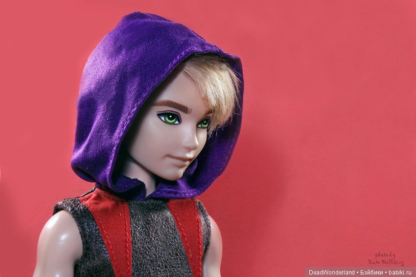 Кастомы EAH (многофото) — Куклы Monster High и Ever After High: G1 (фото 2)