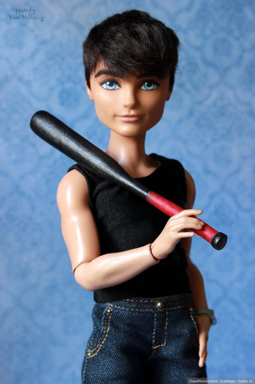 Кастомы EAH (многофото) — Куклы Monster High и Ever After High: G1