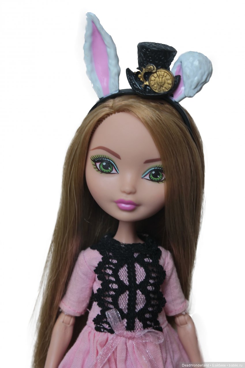 Кастомы EAH (многофото) — Куклы Monster High и Ever After High: G1