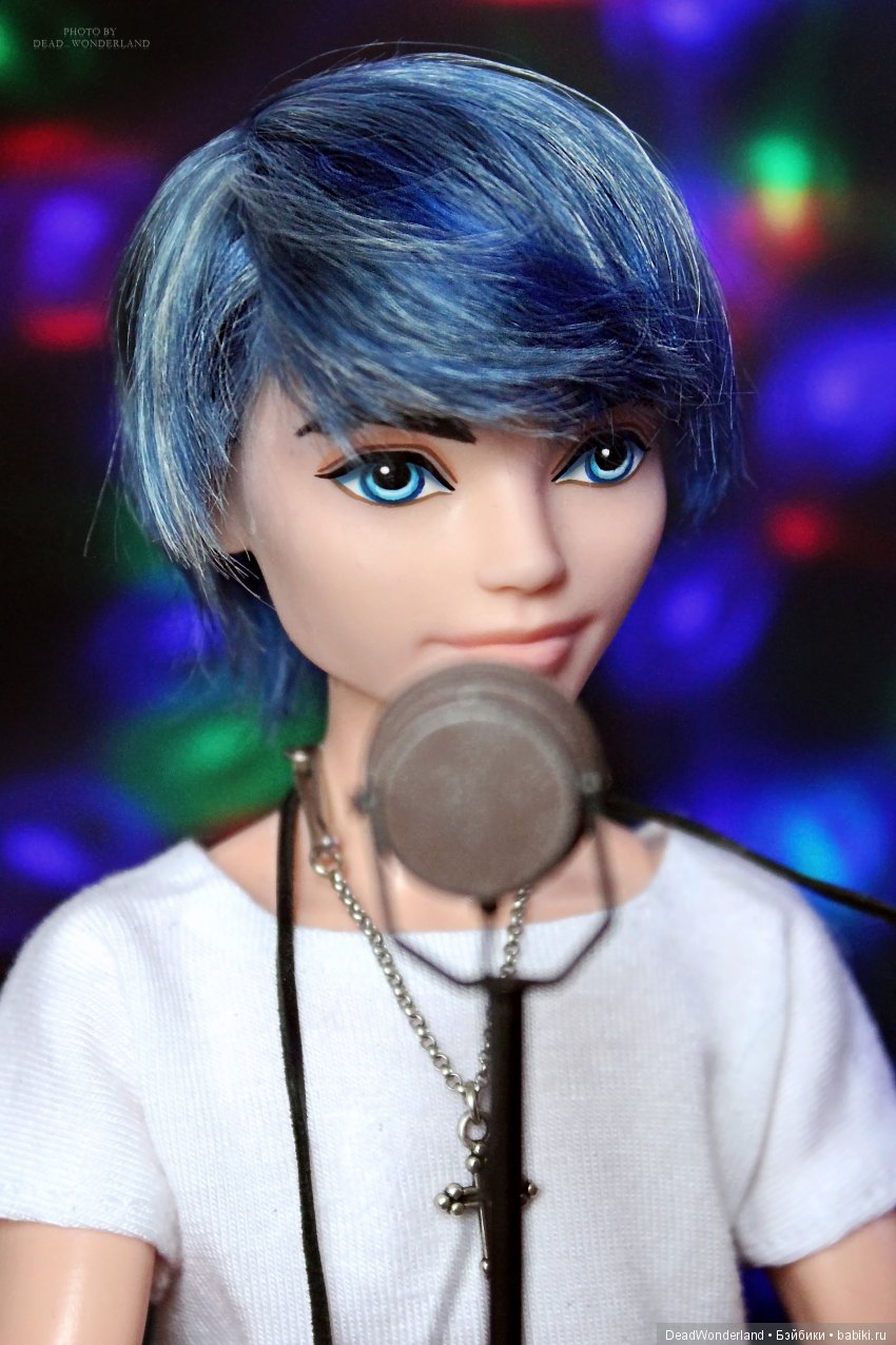 Алекс — Куклы Monster High и Ever After High: G1