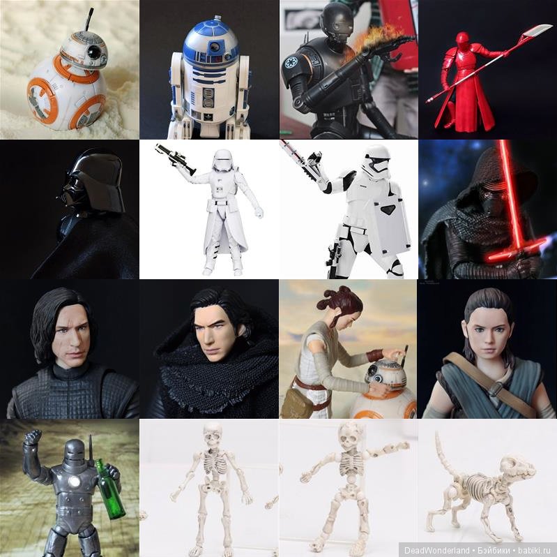 Итоги 2018 года — Болталка и разговоры обо всем: жизнь (фото 2)