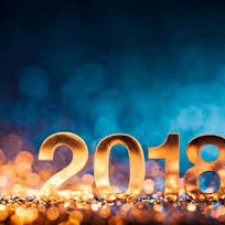 Итоги 2018 года