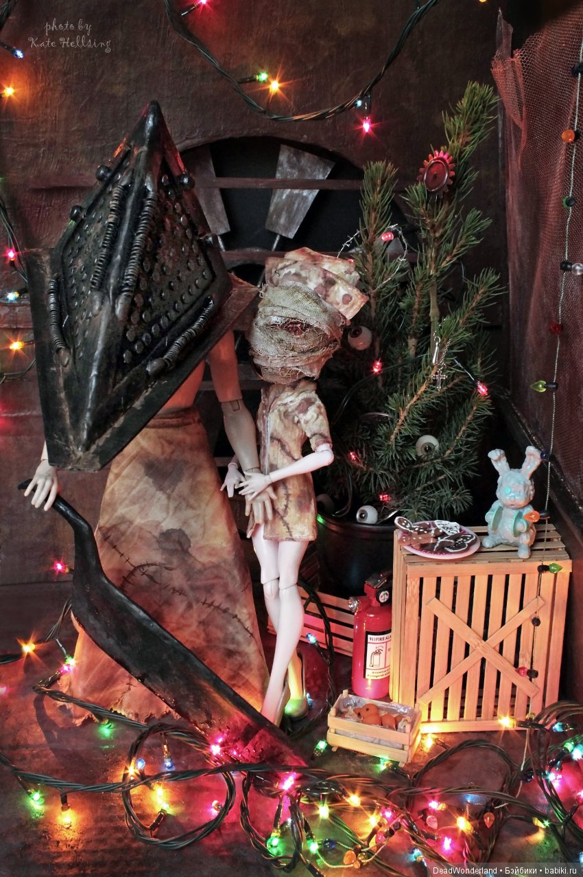 С наступающими праздниками (фото 7)