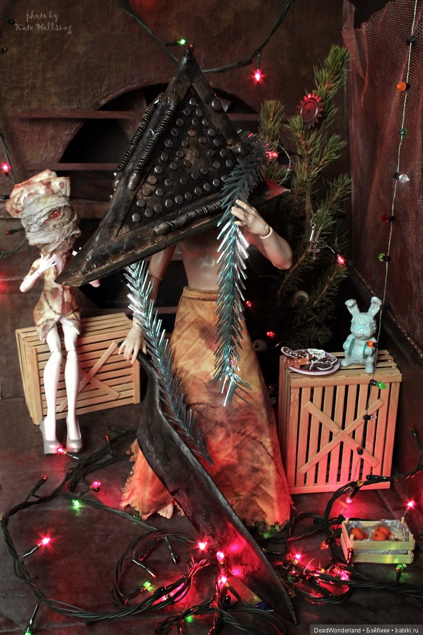 С наступающими праздниками (фото 5)