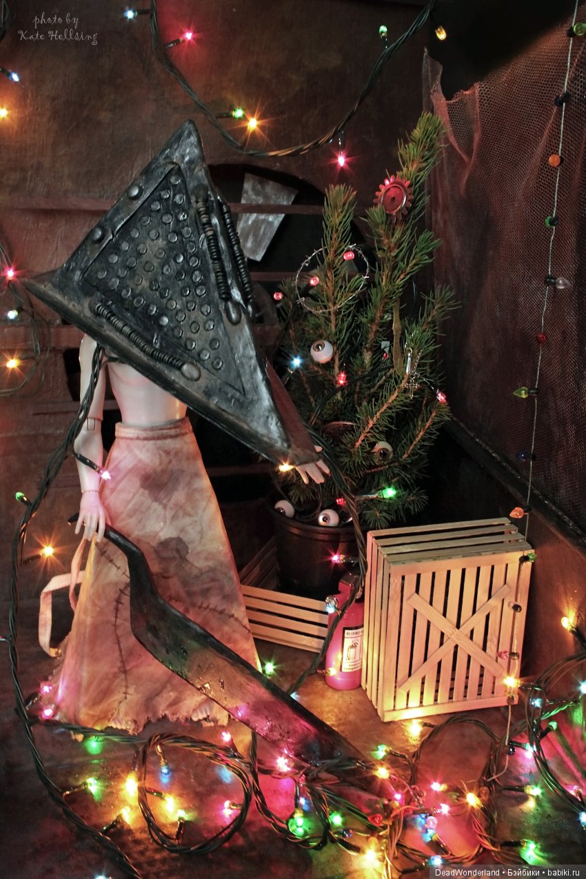 С наступающими праздниками (фото 6)