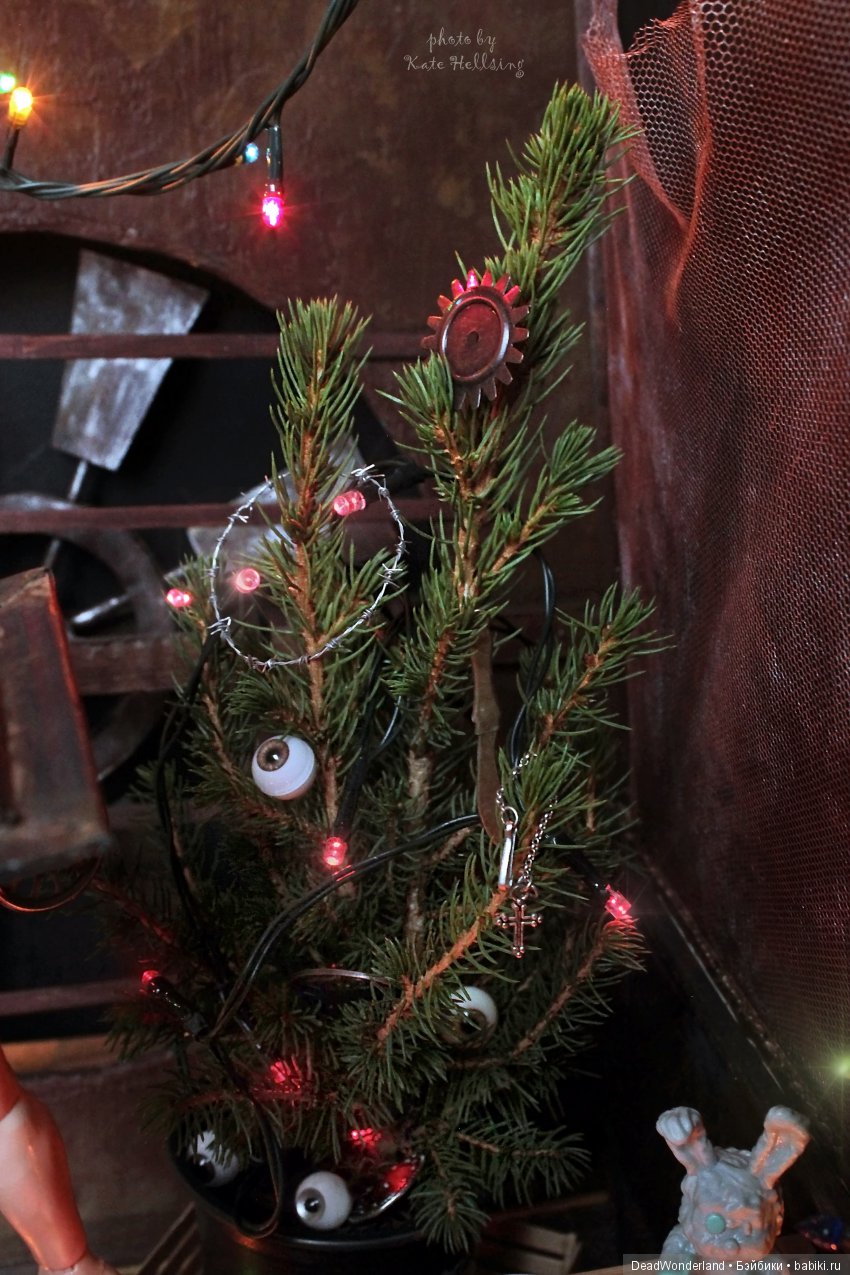 С наступающими праздниками (фото 2)