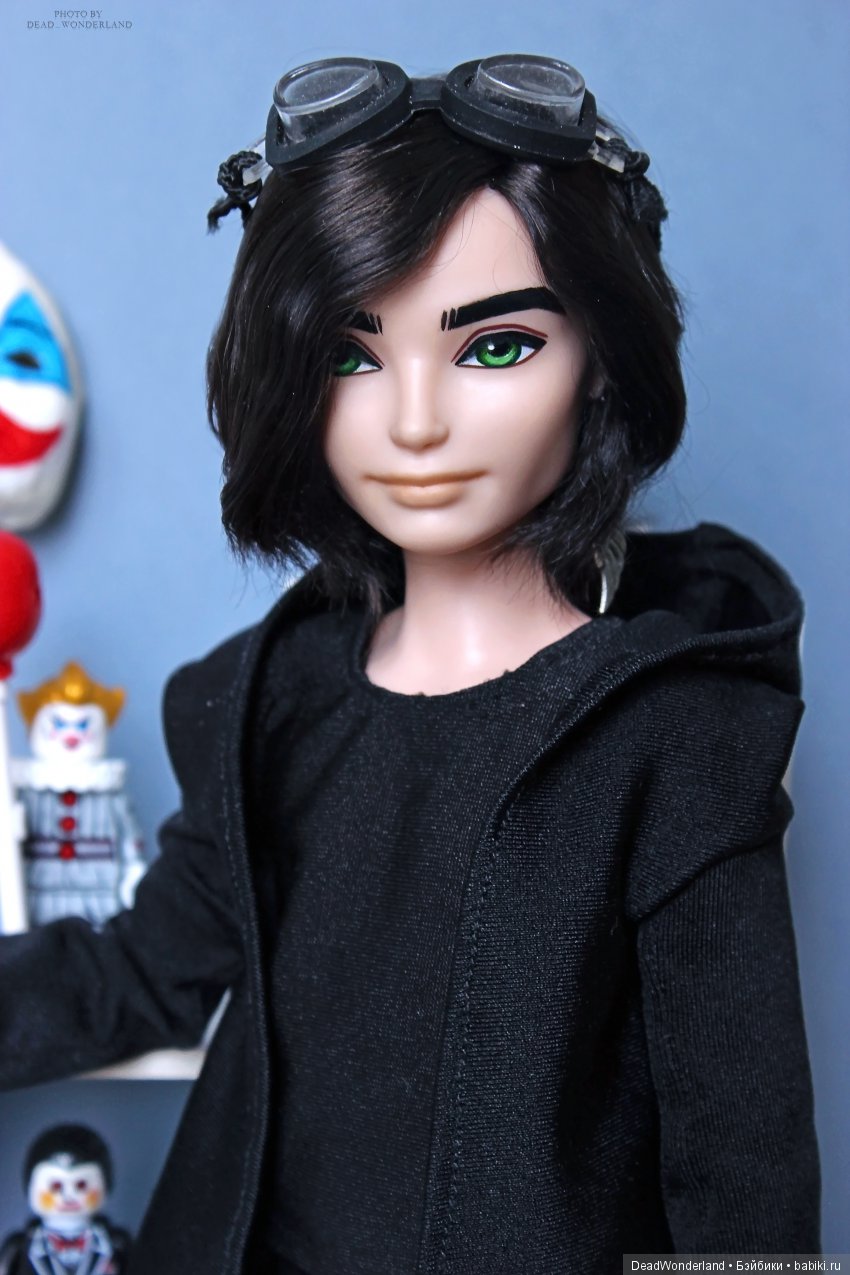 Куклы Monster High и Ever After High: G1 (фото 2)