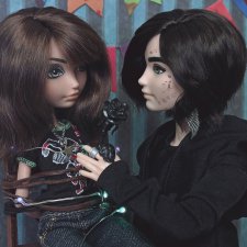 С Днём Святого Валентина