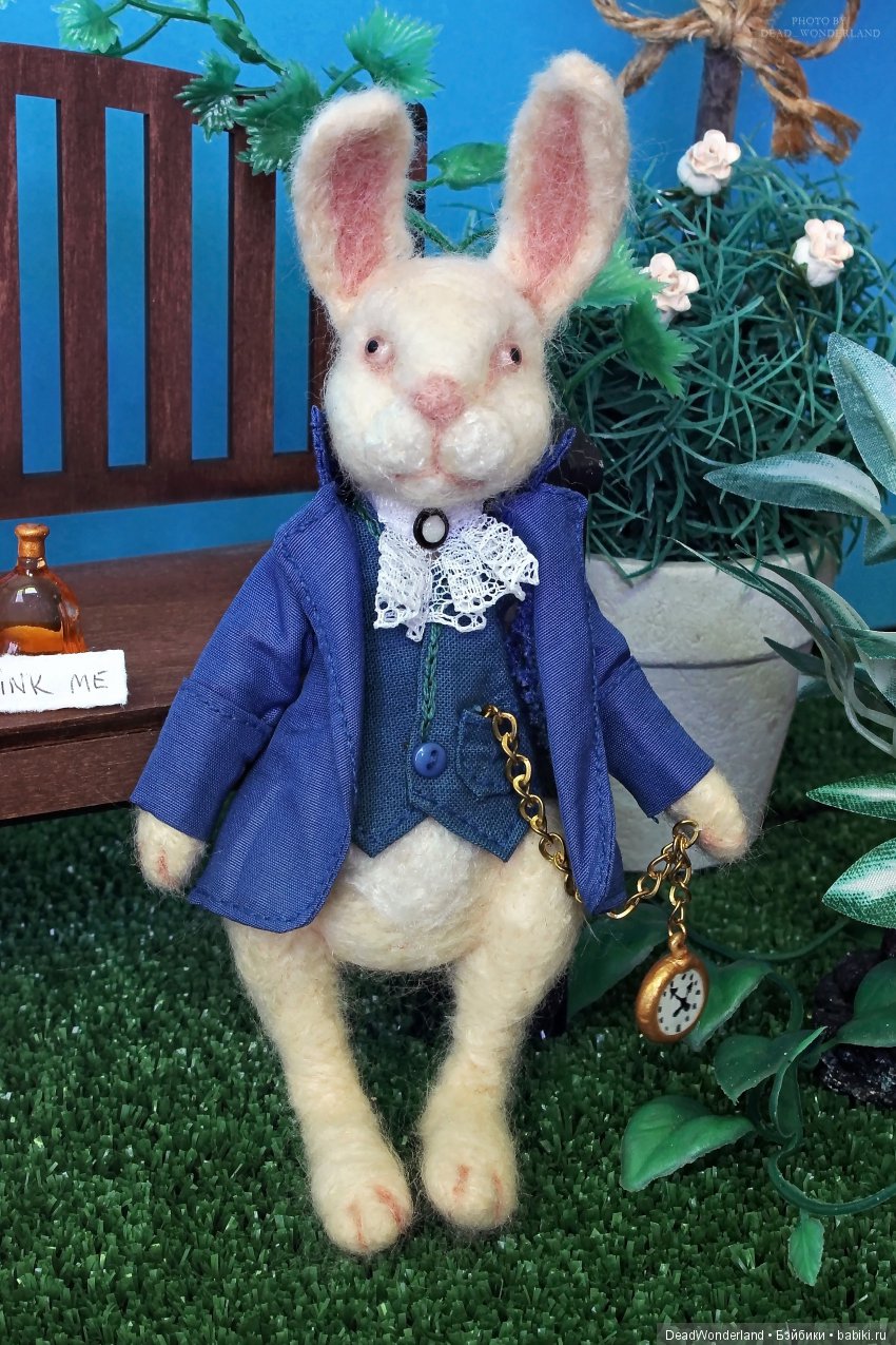 Kat in Wonderland — Куклы Monster High и Ever After High: G1 (фото 2)