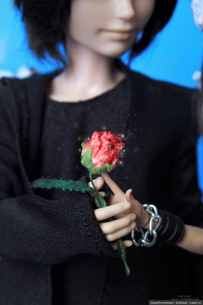 Kat in Wonderland — Куклы Monster High и Ever After High: G1 (фото 10)