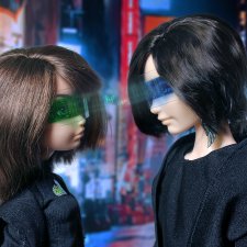 Фотошоп на ночь глядя