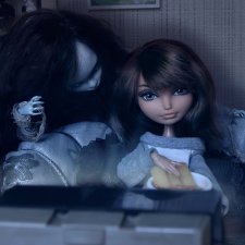 А Вы ощущаете невидимое присутствие