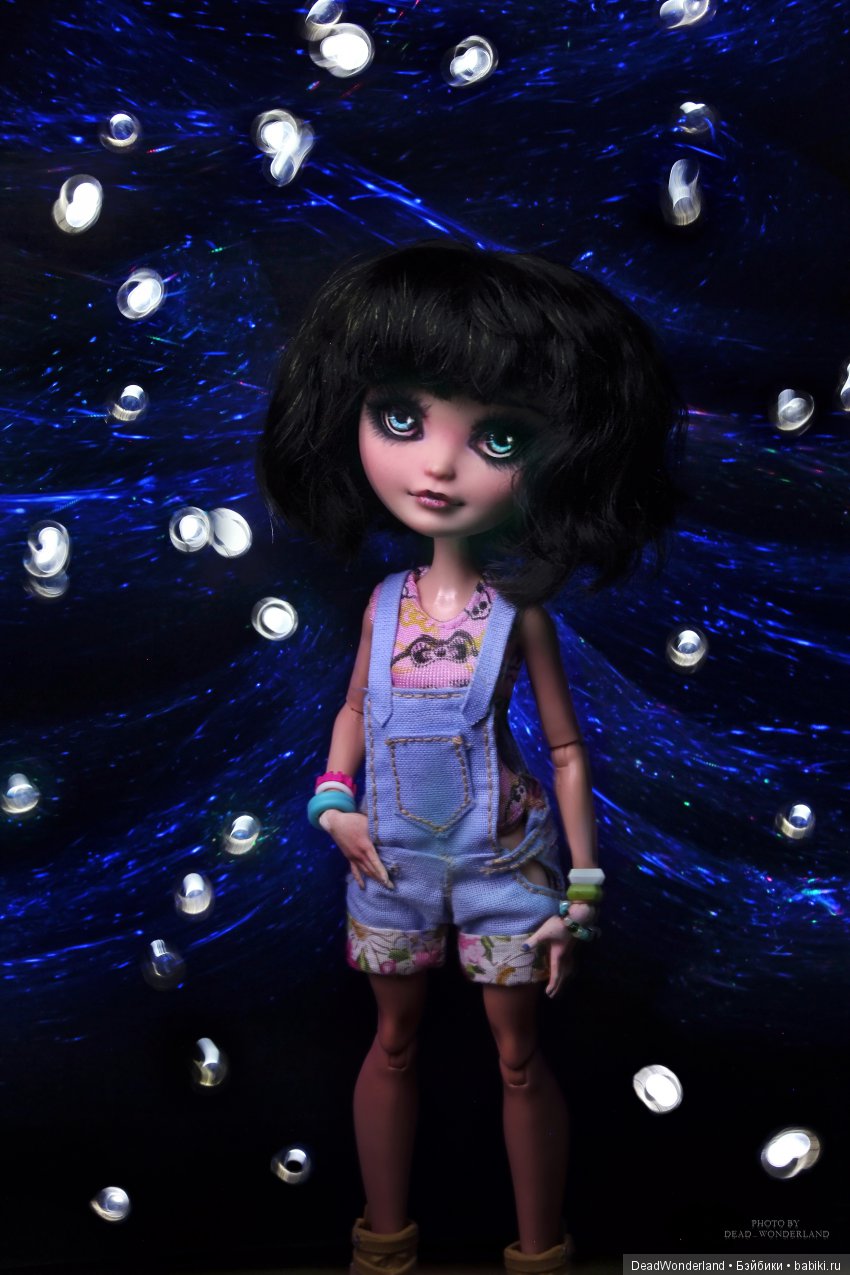 Freezelight — Куклы Monster High и Ever After High: G1 (фото 4)