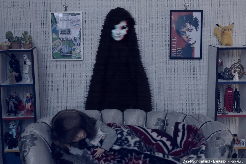 Иногда мечты сбываются — Болталка и разговоры обо всем: жизнь (фото 3)