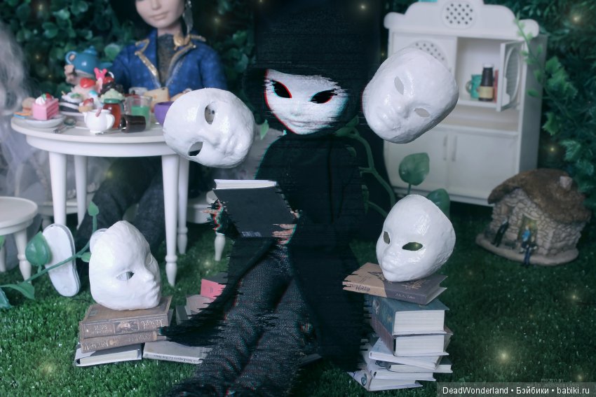 Иногда мечты сбываются — Болталка и разговоры обо всем: жизнь (фото 5)