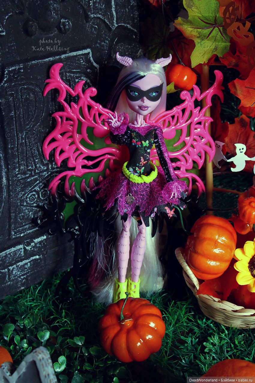 This is Hallowe'en или Как давно это было (очень много фото) (фото 2)