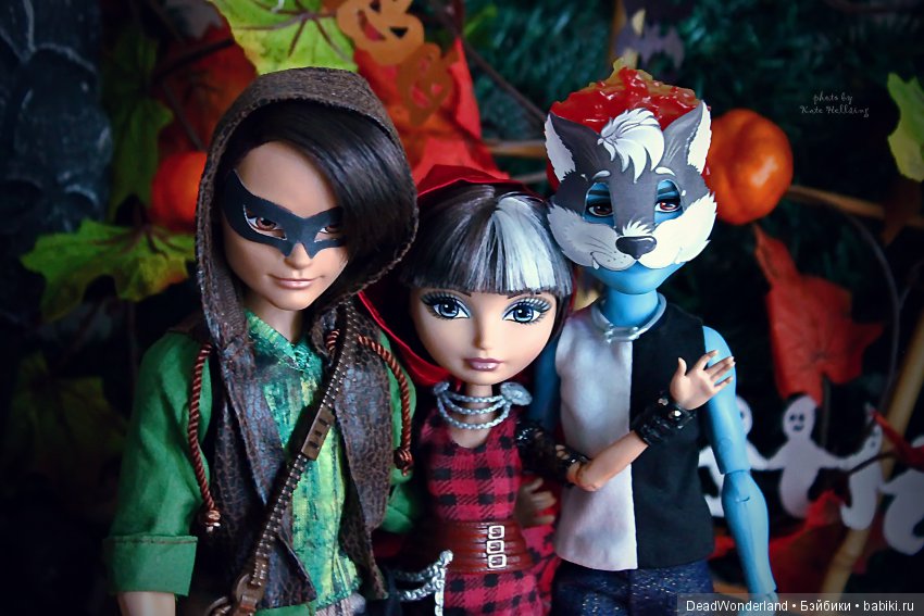 This is Hallowe'en или Как давно это было (очень много фото) (фото 6)