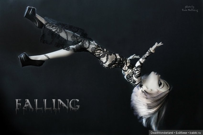 Распространенные страхи — Куклы Monster High и Ever After High: G1 (фото 3)