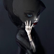 Распространенные страхи