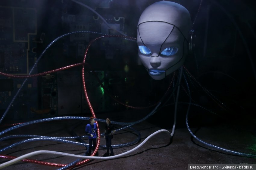 Неизведанное рядом 2 — Болталка и разговоры обо всем: жизнь (фото 2)