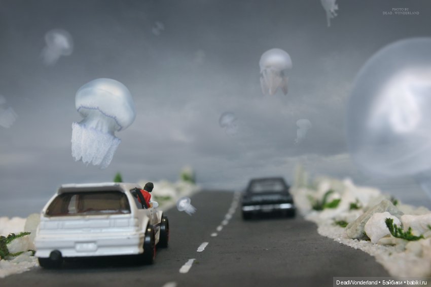 Неизведанное рядом 3 — Болталка и разговоры обо всем: жизнь (фото 2)