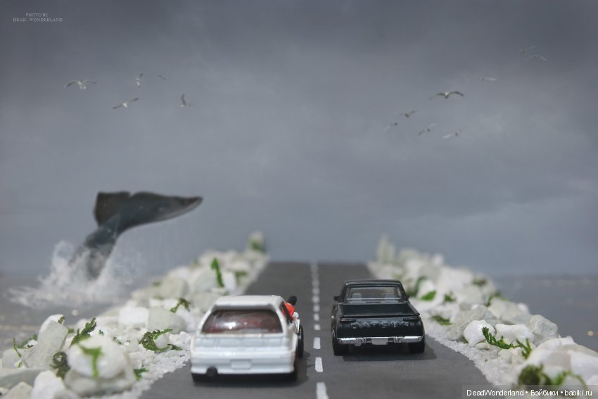 Неизведанное рядом 3 — Болталка и разговоры обо всем: жизнь