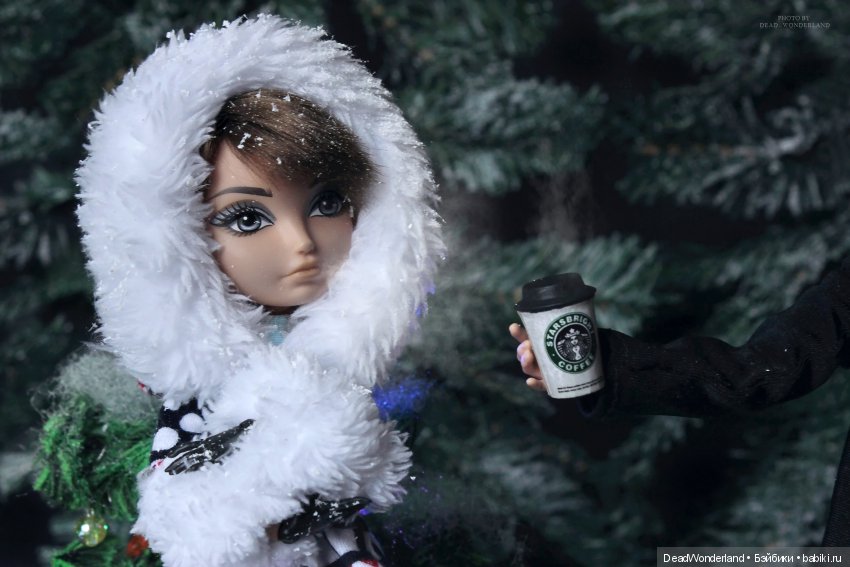 С наступающими праздниками (фото 8)