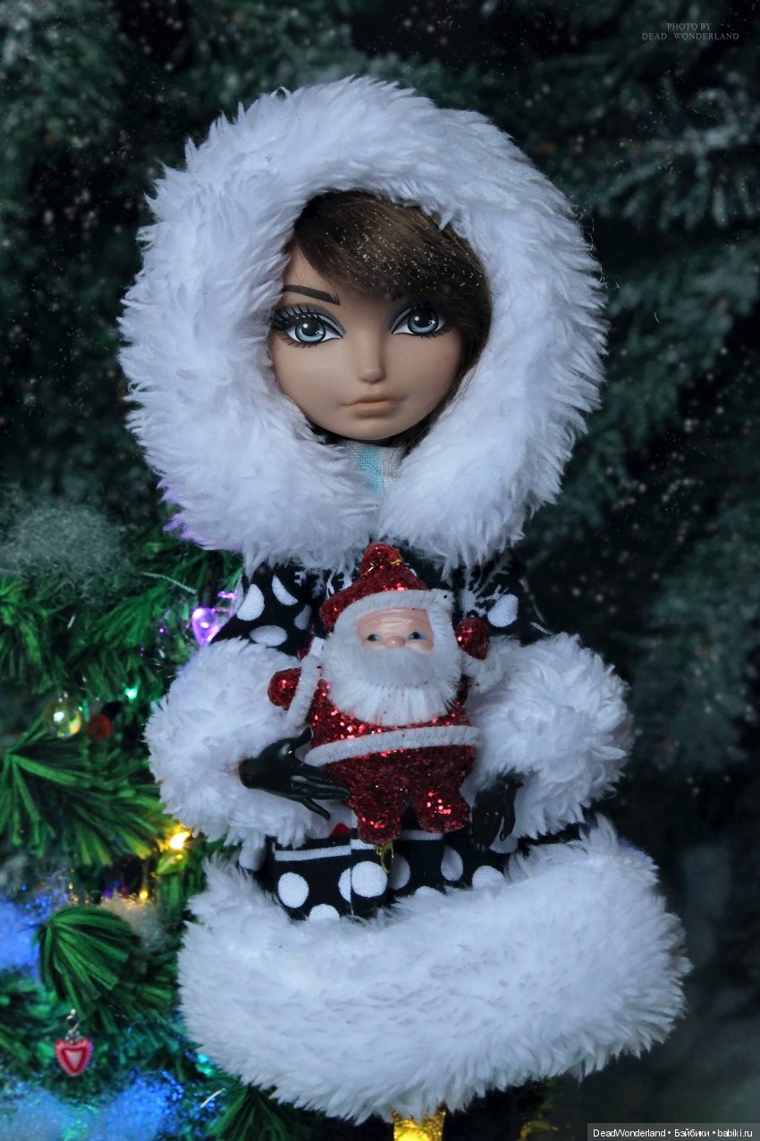 С наступающими праздниками (фото 5)