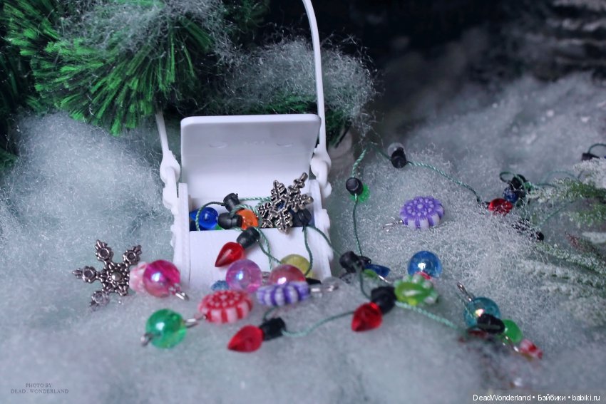 С наступающими праздниками (фото 2)