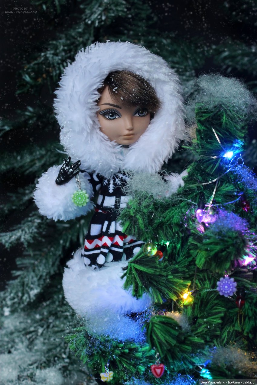 С наступающими праздниками (фото 4)