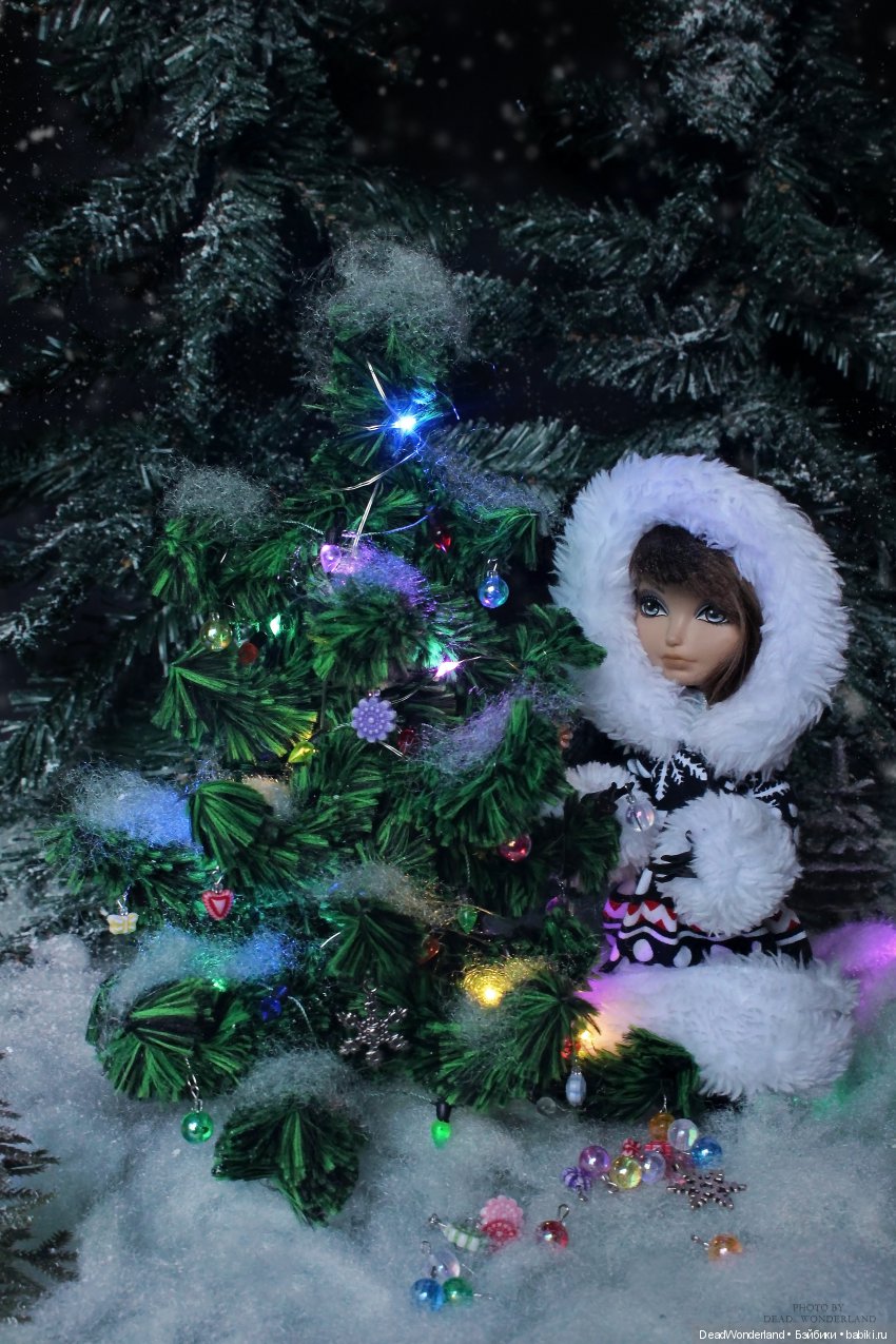 С наступающими праздниками (фото 3)