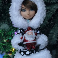 С наступающими праздниками