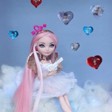 С Днем Святого Валентина