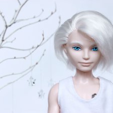 Предчувствие зимы