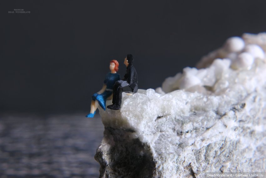 И снова совмещаю разные хобби (фото 5)