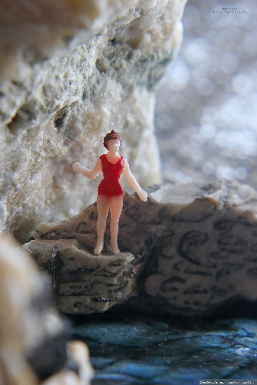 И снова совмещаю разные хобби (фото 3)