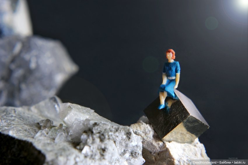 И снова совмещаю разные хобби (фото 2)