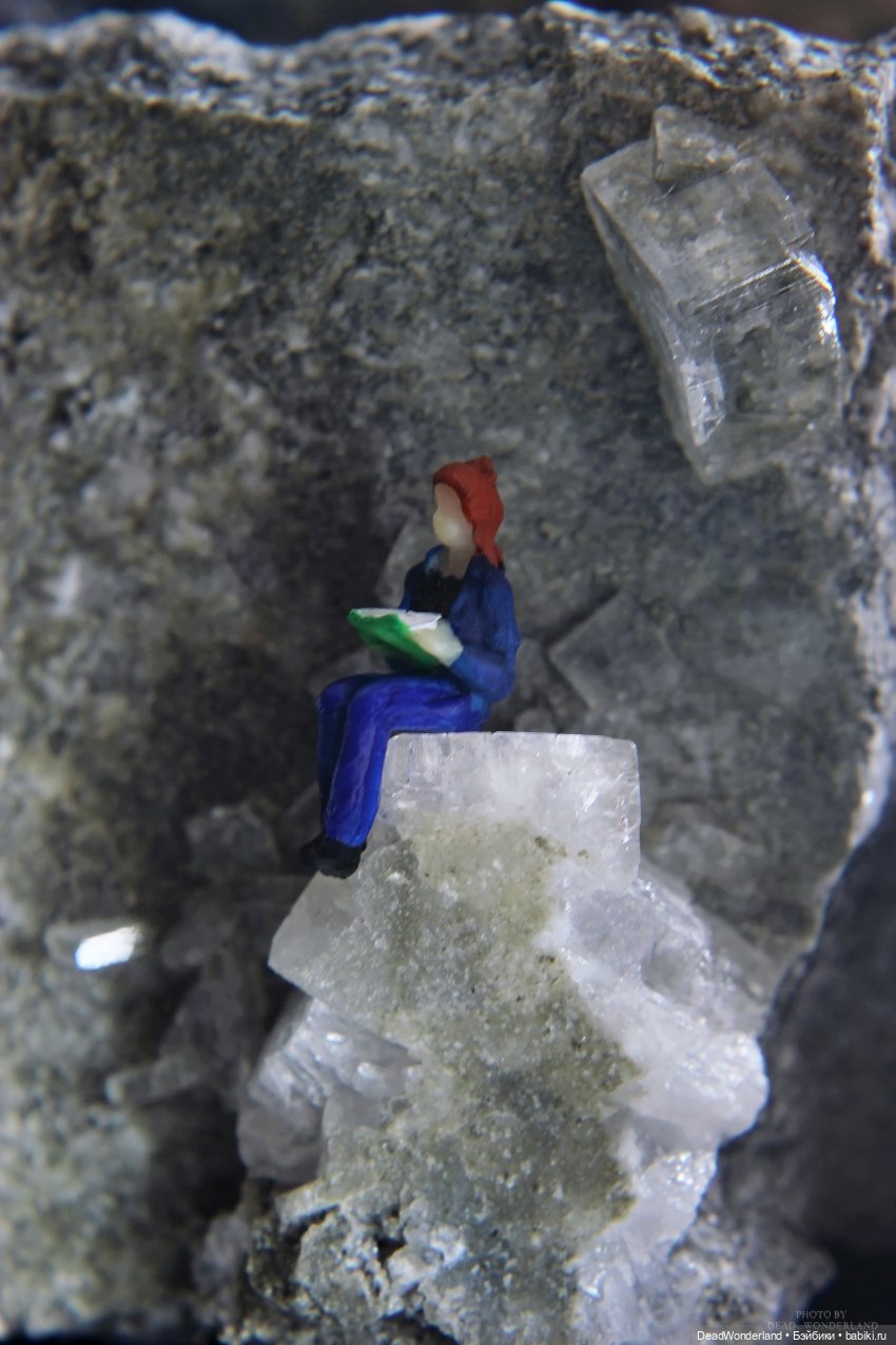 И снова совмещаю разные хобби (фото 4)