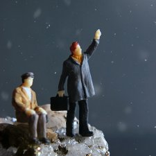 И снова совмещаю разные хобби