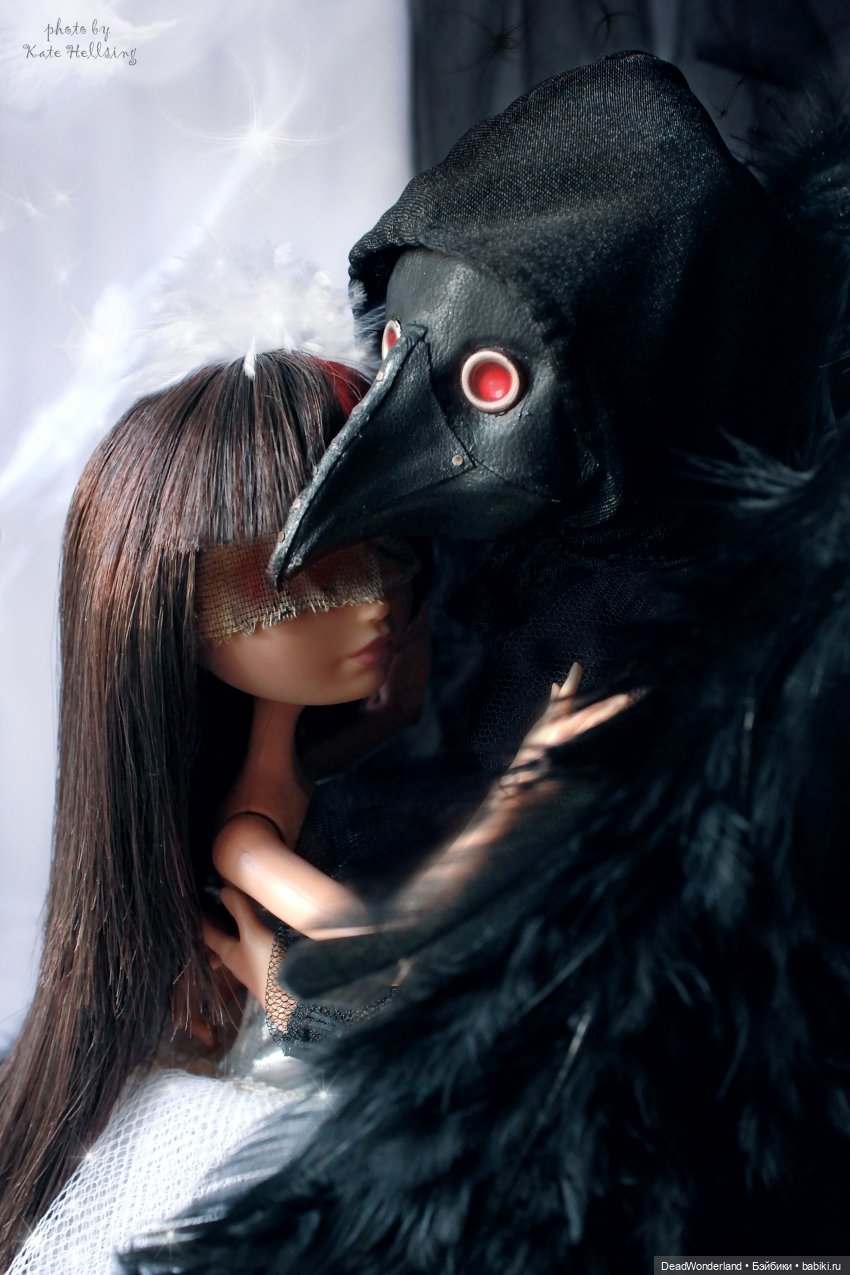 Старые фото. Чёрное и белое (фото 7)